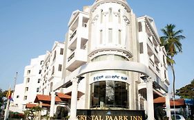 Crystal Paark Inn Mysore